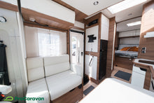 Lataa kuva Galleria-katseluun, Rapido 696 F