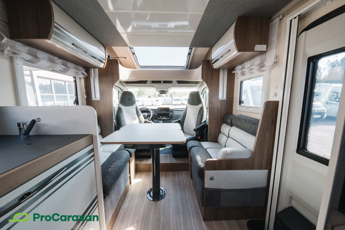 Ci Magis 87 XT Pro Edition
