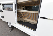 Lataa kuva Galleria-katseluun, Tabbert PEP Pantiga