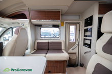 Ladda upp bild till gallerivisning, Adria Matrix M 650 SF