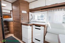 Lataa kuva Galleria-katseluun, Rapido 8066 dF