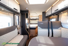 Lataa kuva Galleria-katseluun, Knaus Live Ti 650 MF Platinum Selection