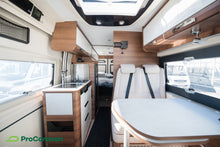 Lataa kuva Galleria-katseluun, Rapido V68 Scandinavian Exclusive