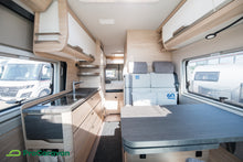 Lataa kuva Galleria-katseluun, Knaus BoxStar 600 Street 60 Years