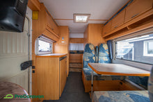 Ladda upp bild till gallerivisning, LMC Liberty 635