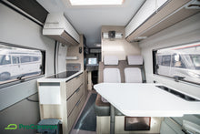 Lataa kuva Galleria-katseluun, Adria Twin 640 SLB Plus