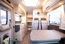 Lataa kuva Galleria-katseluun, Knaus Van Ti Plus 650 MEG Platinum Selection