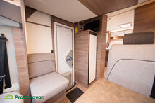 Ladda upp bild till gallerivisning, Knaus Live Wave 650 MX