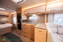 Lataa kuva Galleria-katseluun, Knaus Südwind