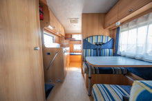 Lataa kuva Galleria-katseluun, Elnagh Baron 37