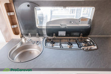 Lataa kuva Galleria-katseluun, Tabbert Vivaldi