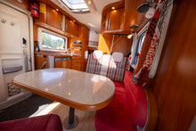 Ladda upp bild till gallerivisning, Hymer Solifer Eriba Jet 503