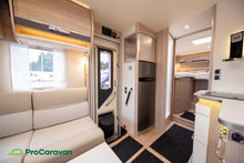 Ladda upp bild till gallerivisning, Rapido 866F Scandinavian Exclusive