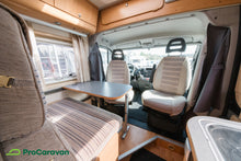 Lataa kuva Galleria-katseluun, Adria Twin 600 SP