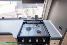 Lataa kuva Galleria-katseluun, Dethleffs Beduin