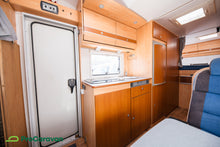 Lataa kuva Galleria-katseluun, Sunlight A 70