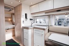 Lataa kuva Galleria-katseluun, Rapido i96