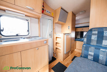 Lataa kuva Galleria-katseluun, Adria A 576 DK