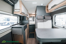 Lataa kuva Galleria-katseluun, Knaus BoxLife 540 MQ Platinum Selection