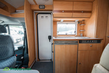 Lataa kuva Galleria-katseluun, Sunlight T 64