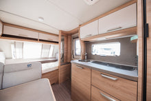 Lataa kuva Galleria-katseluun, Knaus Südwind