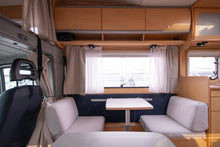 Lataa kuva Galleria-katseluun, Dethleffs Advantage A6881