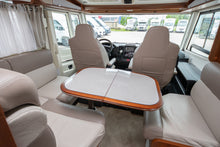 Lataa kuva Galleria-katseluun, Rapido I 66 Distinction