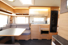 Lataa kuva Galleria-katseluun, Tabbert Da Vinci