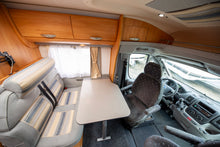 Ladda upp bild till gallerivisning, ADRIA 660 SL CORAL