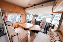 Ladda upp bild till gallerivisning, Burstner I684 Aviano