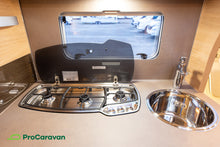 Lataa kuva Galleria-katseluun, Knaus Südwind