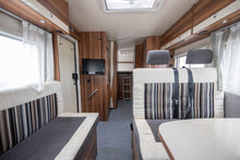 Lataa kuva Galleria-katseluun, Weinsberg Ti 700 MG