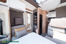 Lataa kuva Galleria-katseluun, Adria Coral 670 SL Supreme