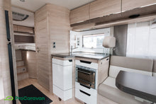 Lataa kuva Galleria-katseluun, Rapido 8066 dF Ultimate Line