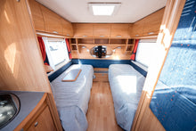 Lataa kuva Galleria-katseluun, Adria Classica