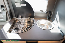 Ladda upp bild till gallerivisning, Knaus Live Ti 650 MEG Platinum Selection