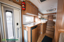 Lataa kuva Galleria-katseluun, Kabe Travel Master 700GB