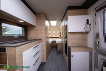 Lataa kuva Galleria-katseluun, Tabbert Pep Pantiga