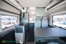 Lataa kuva Galleria-katseluun, Weinsberg CaraTour 600 DQ