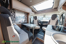 Ladda upp bild till gallerivisning, Knaus Van Ti 550 MF Vansation