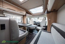 Ladda upp bild till gallerivisning, Knaus Sky Ti 650 MF Platinum Selection