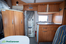 Lataa kuva Galleria-katseluun, Hymer C 634