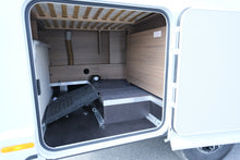 Lataa kuva Galleria-katseluun, Knaus Van Ti 550 MF Vansation