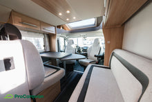 Lataa kuva Galleria-katseluun, Knaus Sky TI 650 MF Platinum Selection