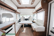 Lataa kuva Galleria-katseluun, Rapido 8066 DF Ultimate Line ALDE