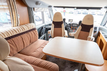 Lataa kuva Galleria-katseluun, Bürstner Viseo i 694