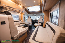 Ladda upp bild till gallerivisning, Knaus Sky Ti 650 MF Platinum Selection