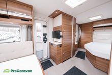 Lataa kuva Galleria-katseluun, Dethleffs Nomad