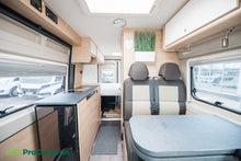 Lataa kuva Galleria-katseluun, Pössl R540