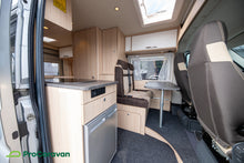 Lataa kuva Galleria-katseluun, Pössl Roadcar 600L